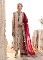 Luxury Pret AW '25 - Florielle