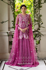 Mushq Inception Hemline Wedding '25 - Sweet November