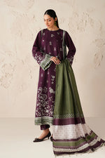 Winter '25 - DIGITAL PRINTED VISCOSE 4303