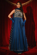 So Hot Luxury Velvets '25 - Feriha