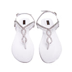 Amira Eid '25-Parisa white flat