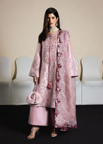 Luxury Pret '26 - Zivah