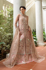Mushq Inception Hemline Wedding '25 - Before Sunrise