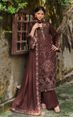 Pashmina Luxe '25 - Aima LWC25-10