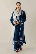 Pret A W '25 - Azure