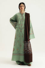 Winter Unstitched 25 - Keran