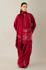 Pret A W '25 - Carmine