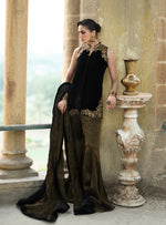 Velura Velvet Edit '25 - Mihr Gold