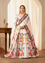 Mahee '25 - Floral Bliss