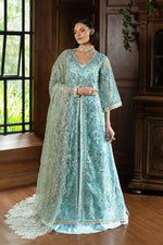 Mushq Inception Hemline Wedding '25 - Endless Love