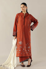 Pret A W '25 - Sienna