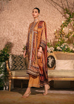 Silk Odyssey '25 - Marya