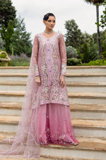 Mushq Inception Hemline Wedding '25 - Pretty in Pink