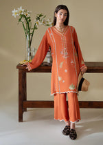 Basic Pret '25 - Amber Aura