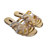 Amira Eid '25-Celeste Gold flat