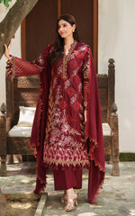 Pashmina Luxe '25 - Mira LWC25-05