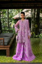Wedding Unstitched '25 - LIYANA-SRF25-07