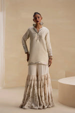 Ethnc Boutique AW '25 Drop II - EMBROIDERED SUIT | E0904/104/006