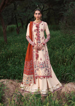 Karandi Unstitched 25 - Riva