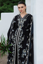 Qline Linen '25 - KL-09 ZYRA