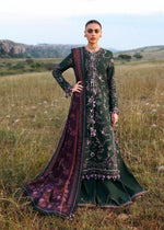 Khaddar Unstitched 25 - Gulbasi