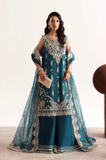 Formal Women Dresses '25 - Teal