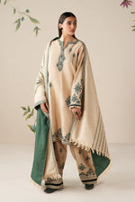 Winter '25 - EMBROIDERED KHADDAR 4305