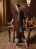 Velura Velvet Edit '25 - Sienna Kaftan