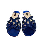 Amira Eid '25-Stella Blue Flat