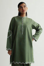 Coco A/W Basics '25 - CR25C0992