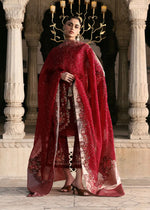 Luxury Pret AW '25 - Berrique