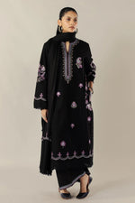 Pret A W '25 - Midnight Muse