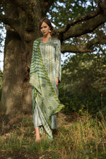 Silk Satin '25 - Design 02 Satin '25 | ST25-02