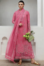 Qline Linen '25 - KL-04 BLOOM