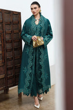 Qline Linen '25 - KL-11 MEADOW