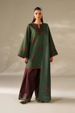 Printed Khaddar | 561