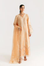 Saira Rizwan Silk Pret '25 - ORIAH - SRSP-25-08