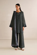Winter Chapter '25 - UE-572 Printed Khaddar