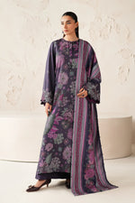 Winter '25 - DIGITAL VISCOSE SILK 4309
