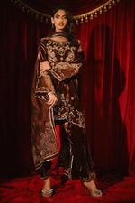 So Hot Luxury Velvets '25 - Roshni