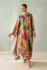 Winter '25 - DIGITAL PRINTED VISCOSE 4296