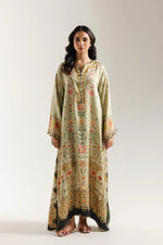 PRINTED KAFTAN | E3521/103/127