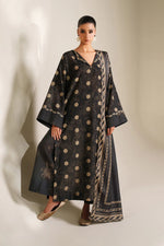 Printed Khaddar | 571