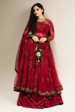 Wedding Unstitched '25 - Suroor