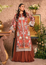 Silk Odyssey '25 - Ornate
