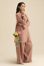 Coco A/W Basics '25 - Golden Hour