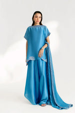 Saira Rizwan Silk Pret '25 - NOORE - SRSP-25-11