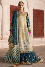 Zarlish Festive '25 - Lehar