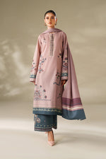 Printed Khaddar | 569