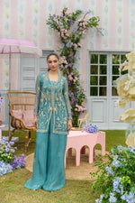 Zarayna-Festive Formals '25 - Seavelle